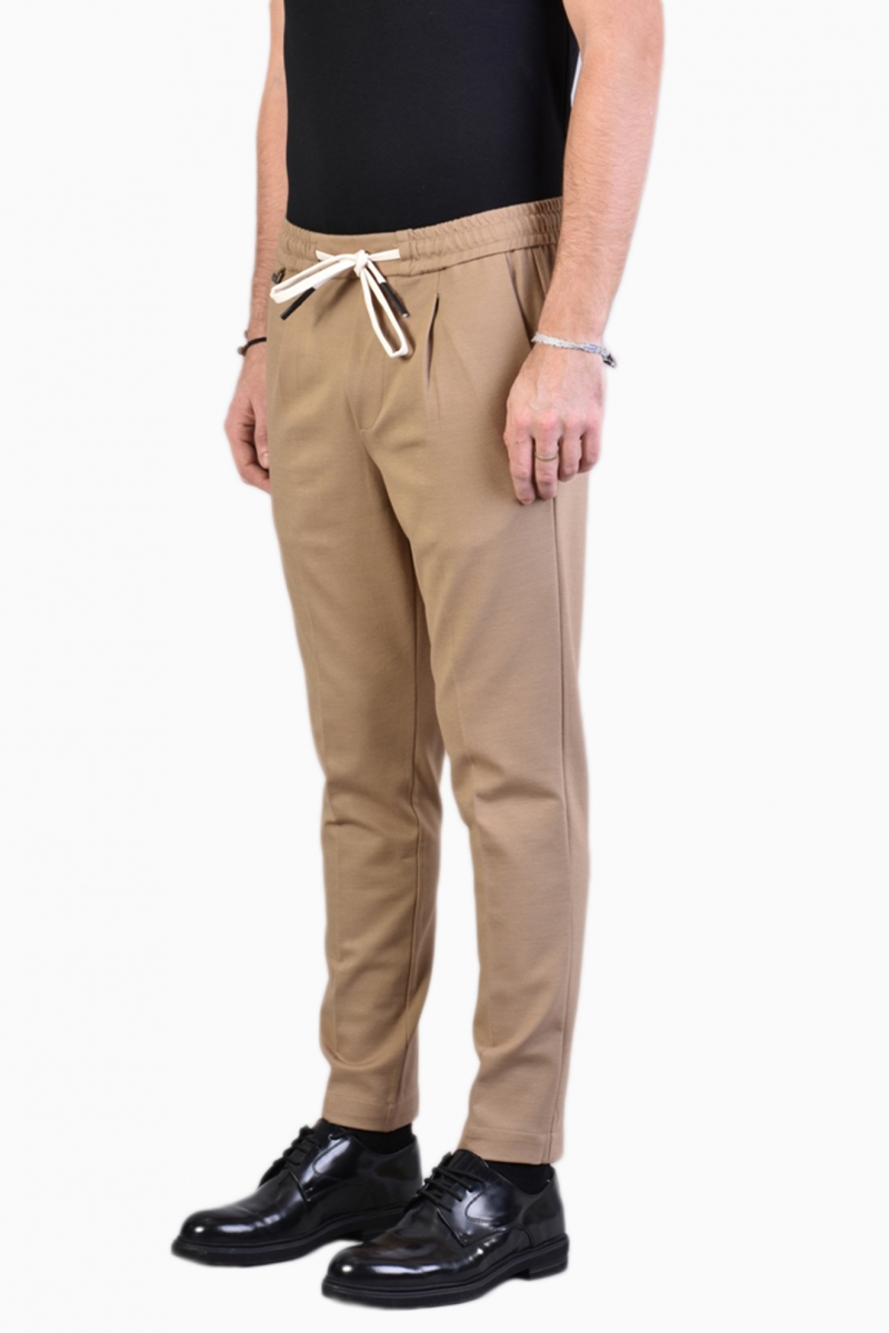 XAGON MAN MEN`S TROUSER