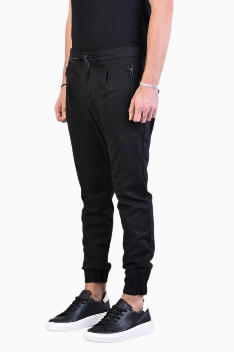 XAGON MAN MEN`S TROUSER