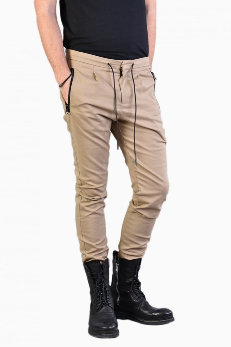 XAGON MAN MEN`S TROUSER