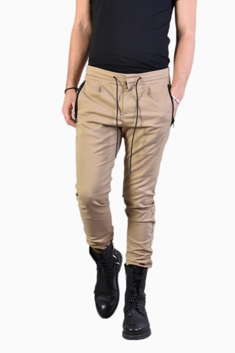 XAGON MAN MEN`S TROUSER