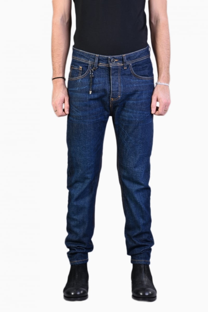 XAGON MAN MEN`S JEANS