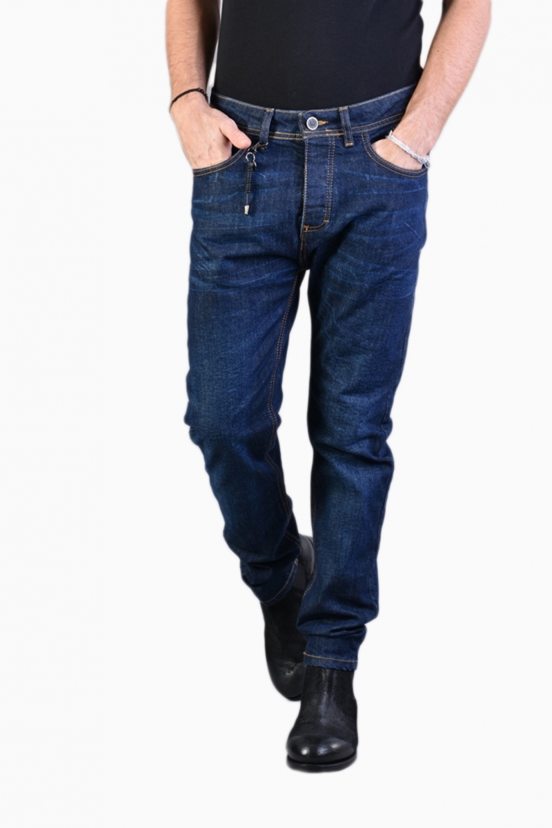 XAGON MAN MEN`S JEANS