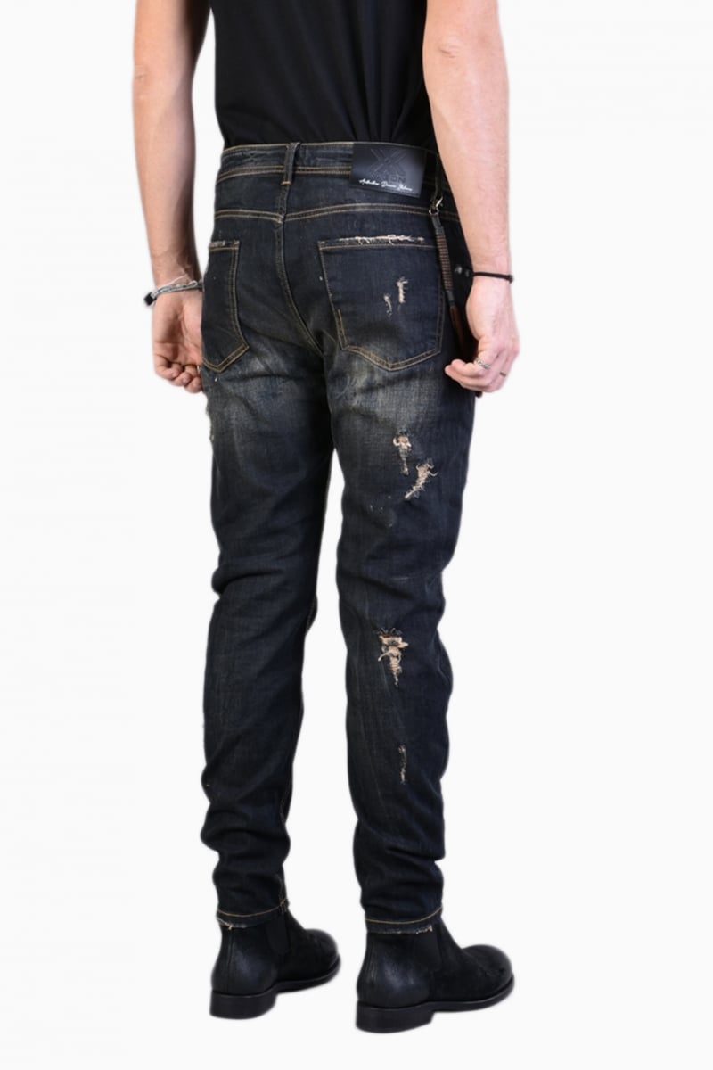 XAGON MAN MEN`S JEANS