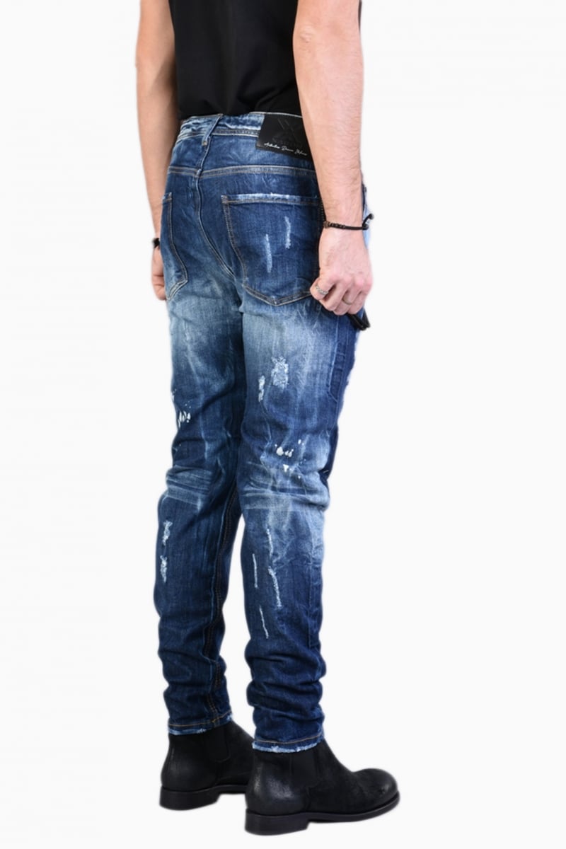 XAGON MAN MEN`S JEANS