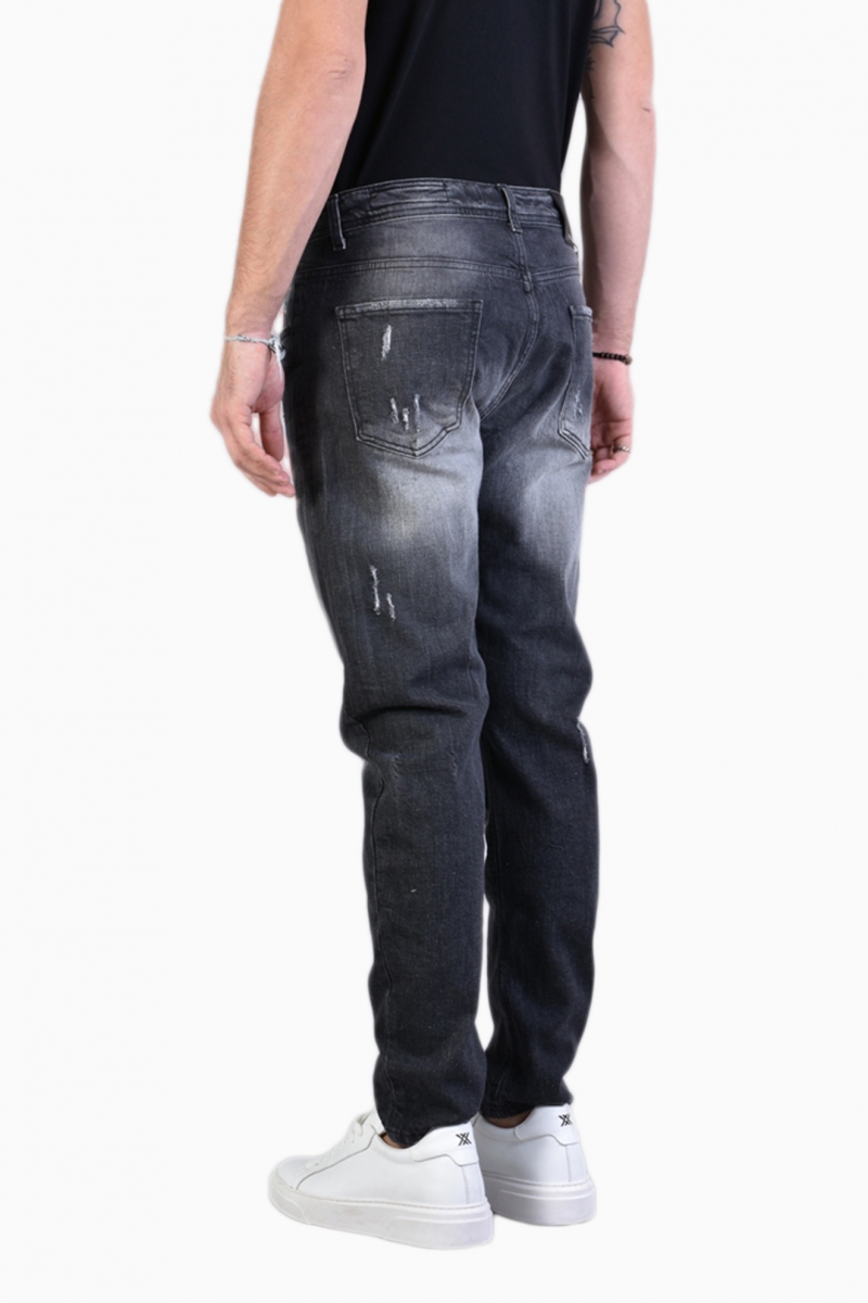 JEANS BARBATI XAGON MAN