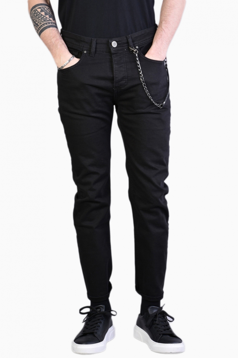 XAGON MAN MEN`S JEANS