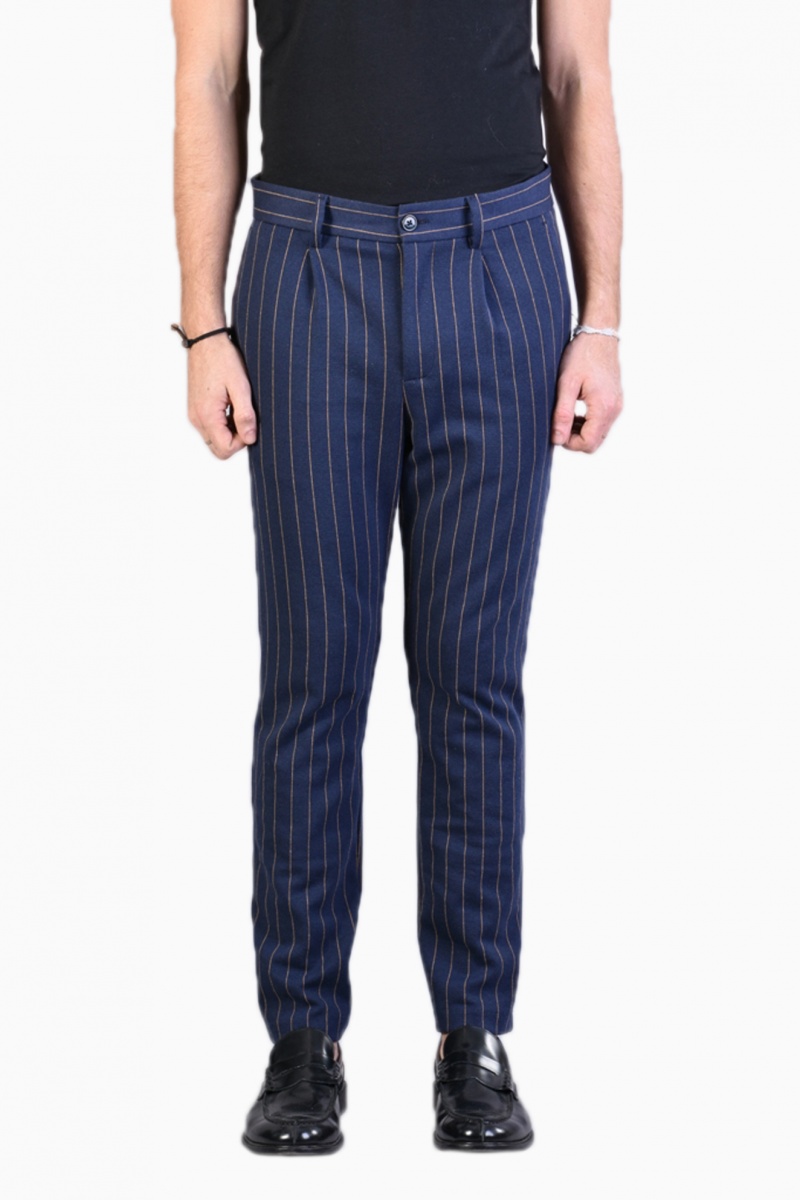 XAGON MAN MEN`S TROUSER