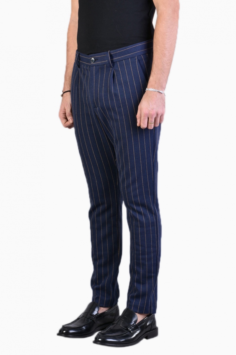 XAGON MAN MEN`S TROUSER