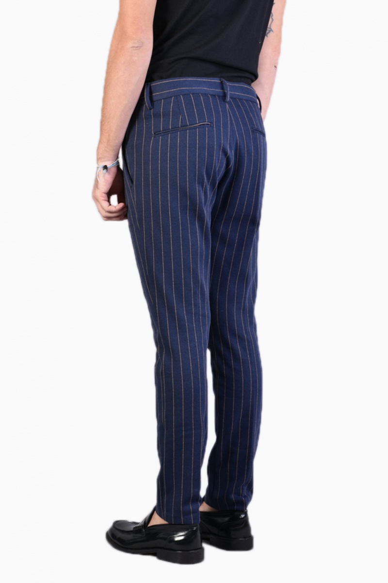 XAGON MAN MEN`S TROUSER