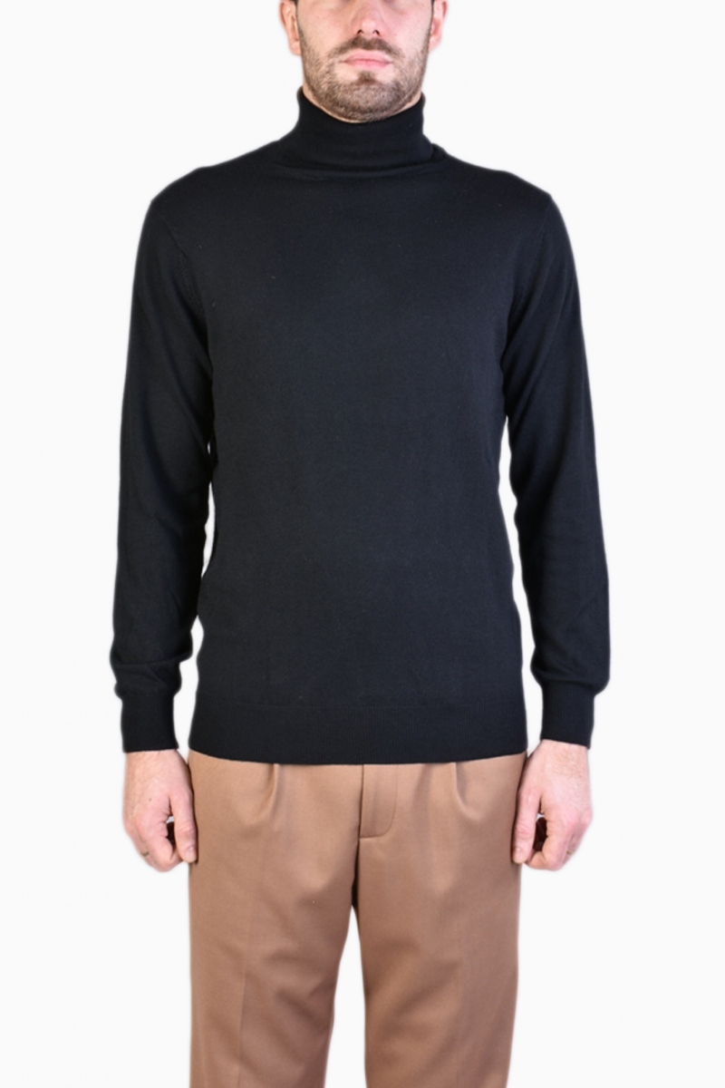 MEN'S SUITCASE SWEATER XAGON MAN