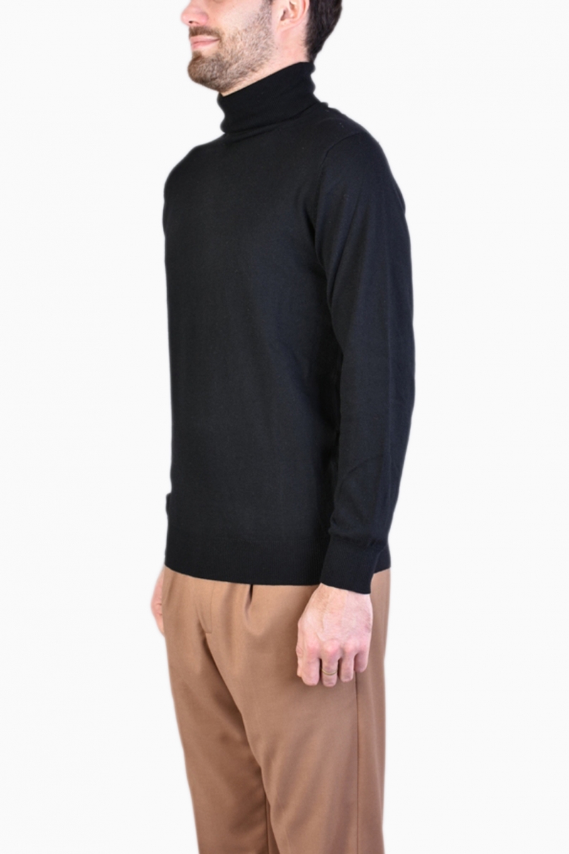 MEN'S SUITCASE SWEATER XAGON MAN