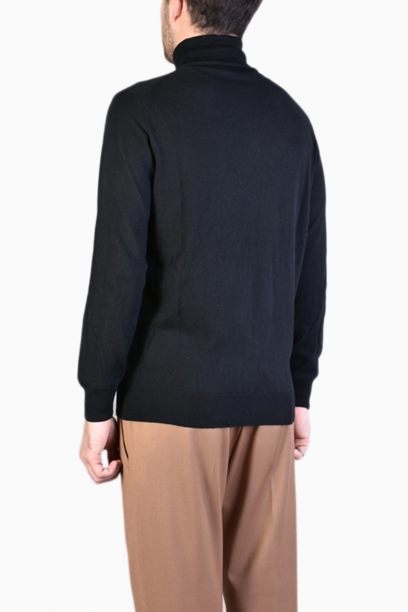 MEN'S SUITCASE SWEATER XAGON MAN