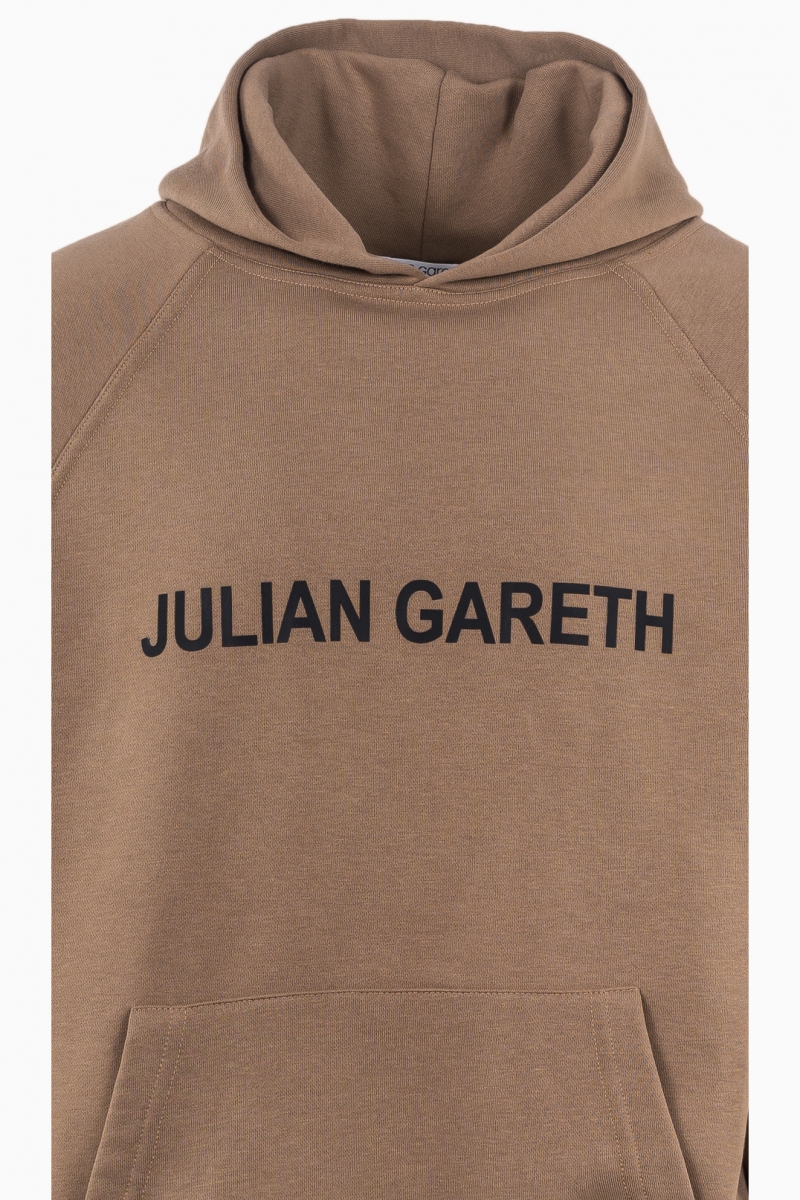 JULIAN GARETH MEN`S BLOUSE