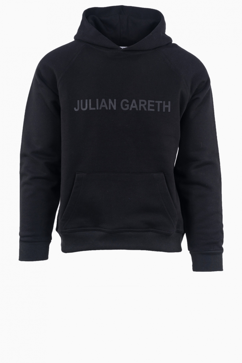 JULIAN GARETH MEN`S BLOUSE