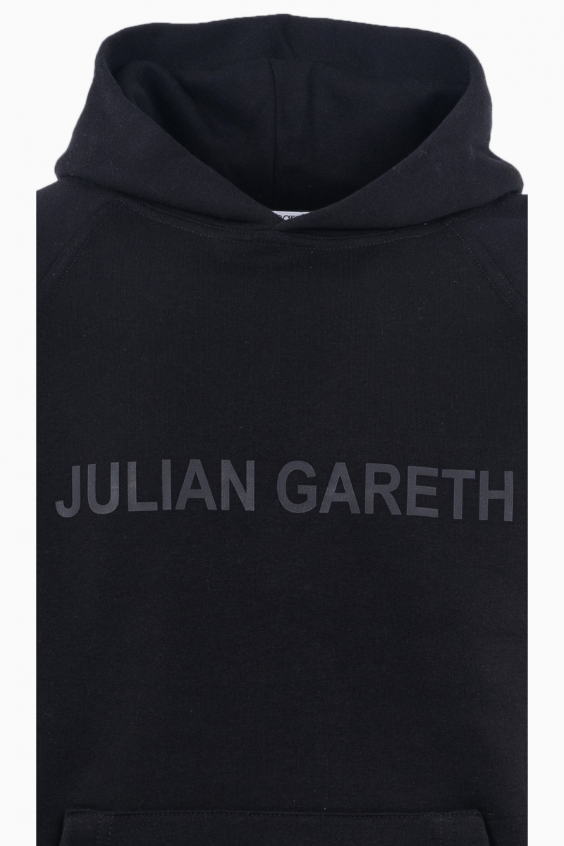 JULIAN GARETH MEN`S BLOUSE