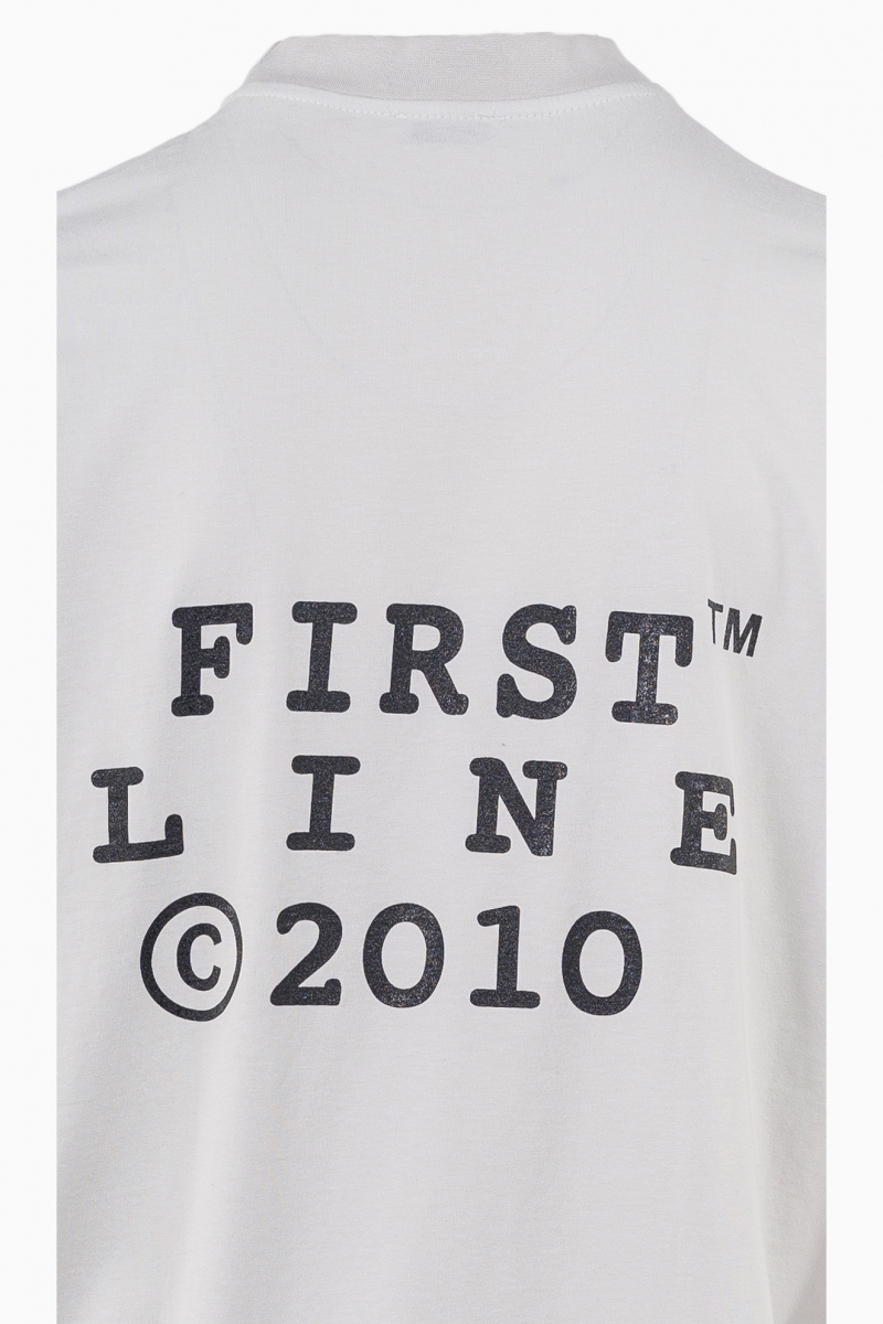 FIRST LINE MEN`S T-SHIRT