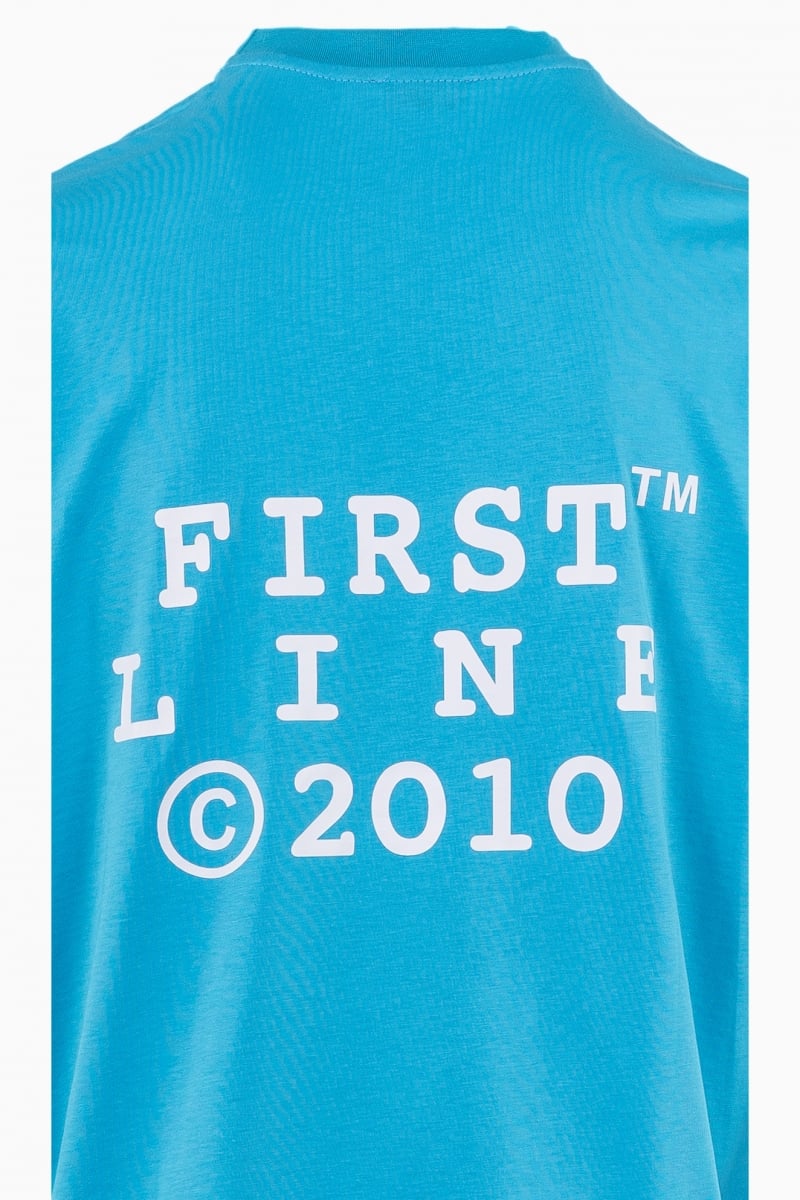 FIRST LINE MEN`S T-SHIRT