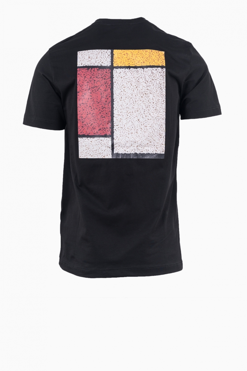 JULIAN GARETH MEN`S T-SHIRT