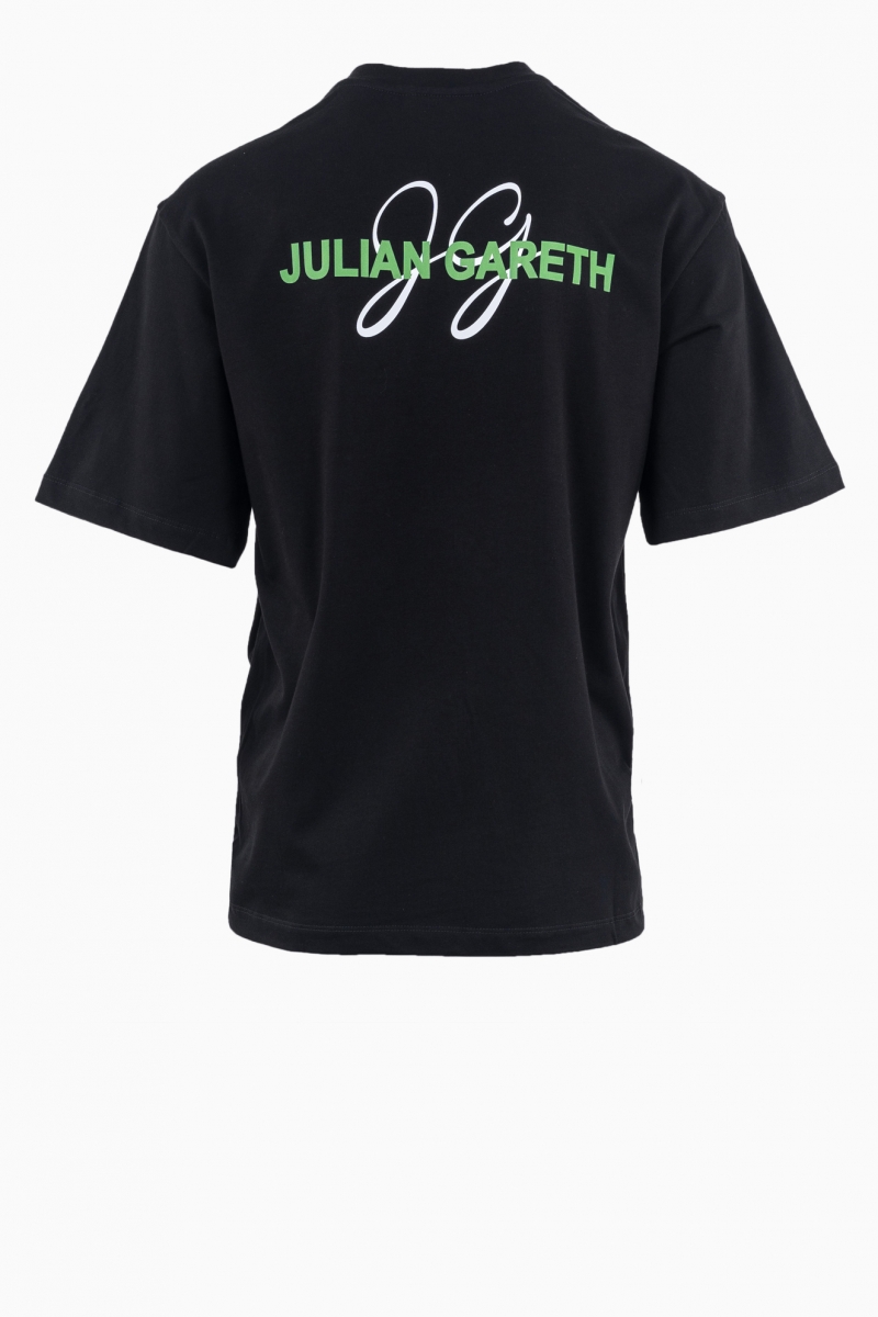 JULIAN GARETH MEN`S T-SHIRT