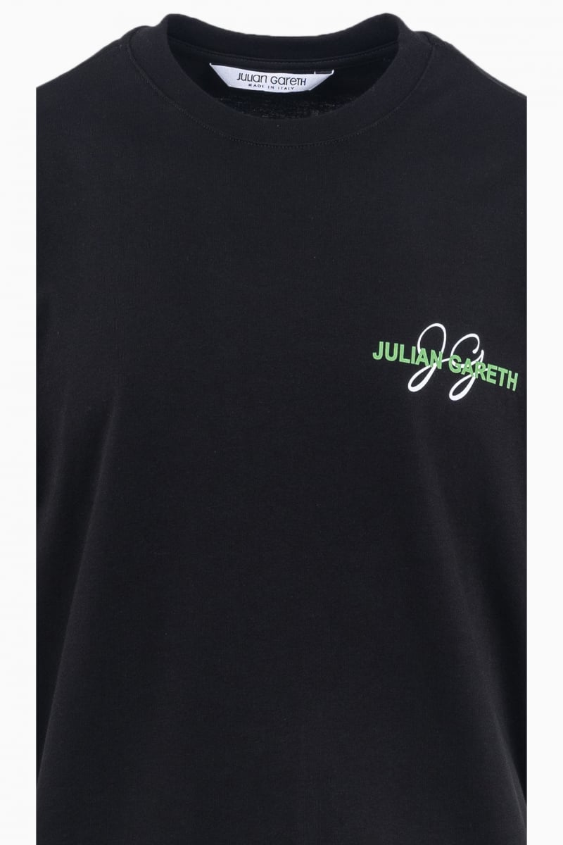 JULIAN GARETH MEN`S T-SHIRT