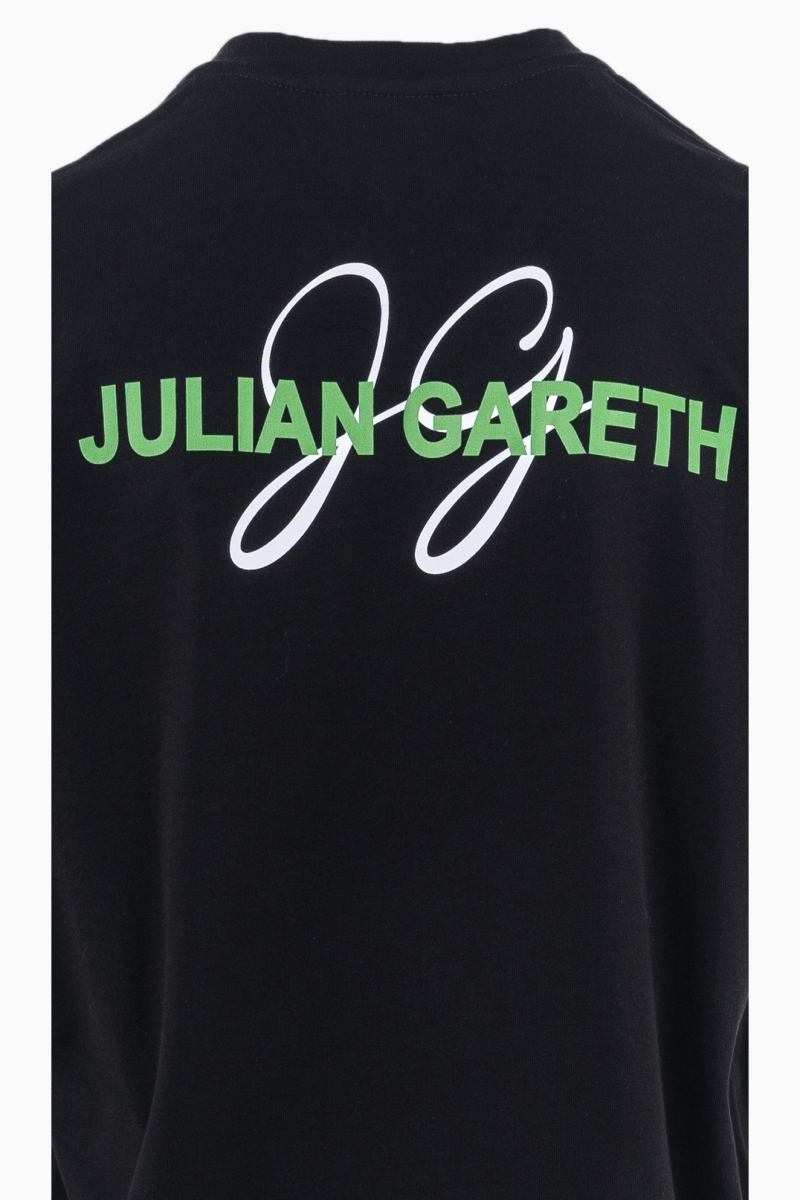 JULIAN GARETH MEN`S T-SHIRT