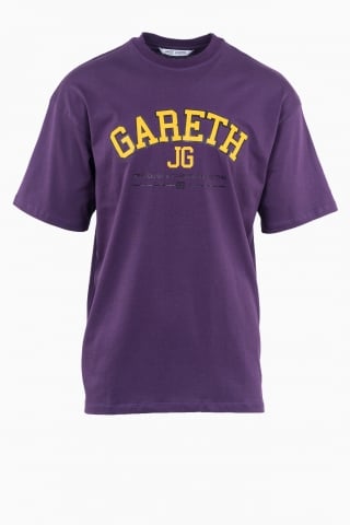 JULIAN GARETH MEN`S T-SHIRT