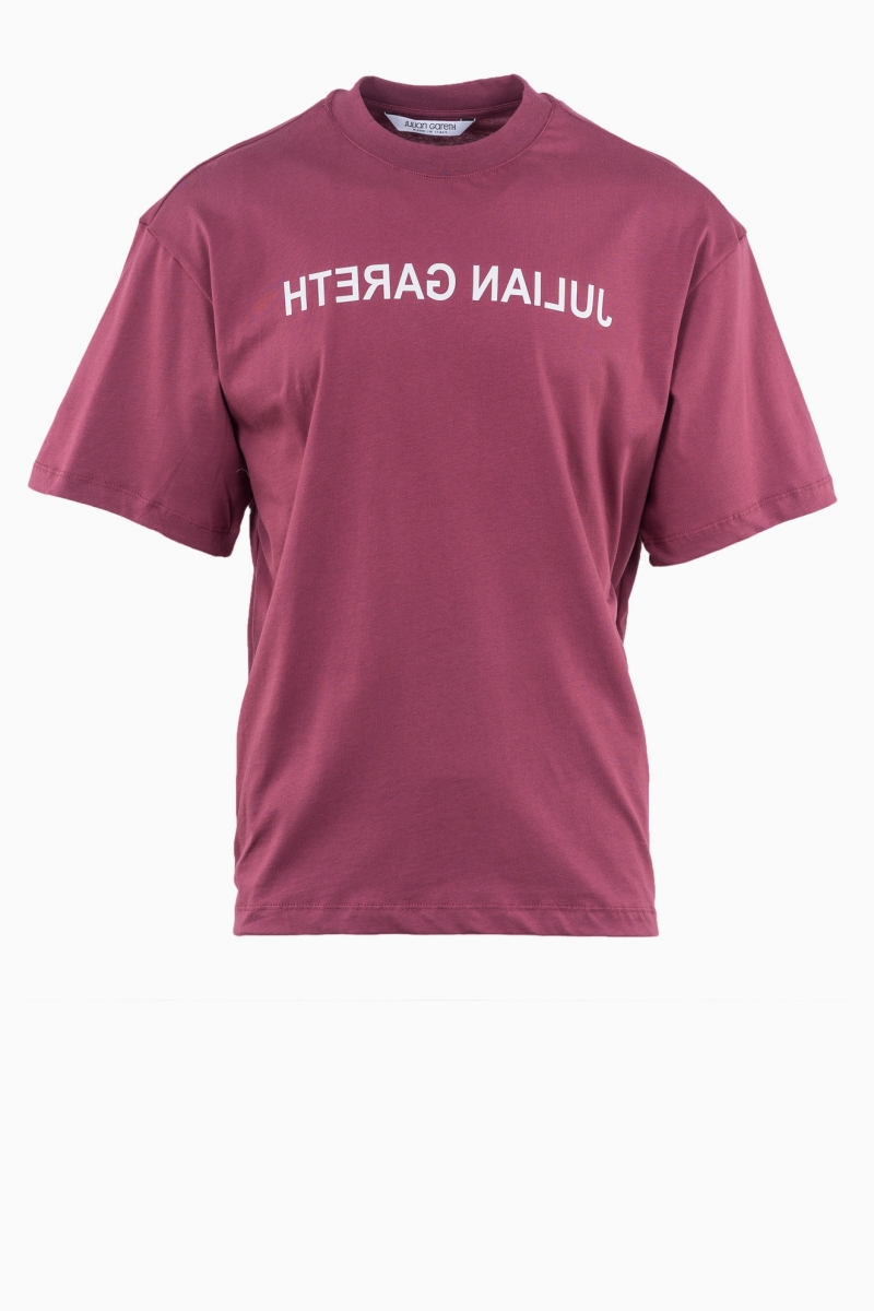 JULIAN GARETH MEN`S T-SHIRT