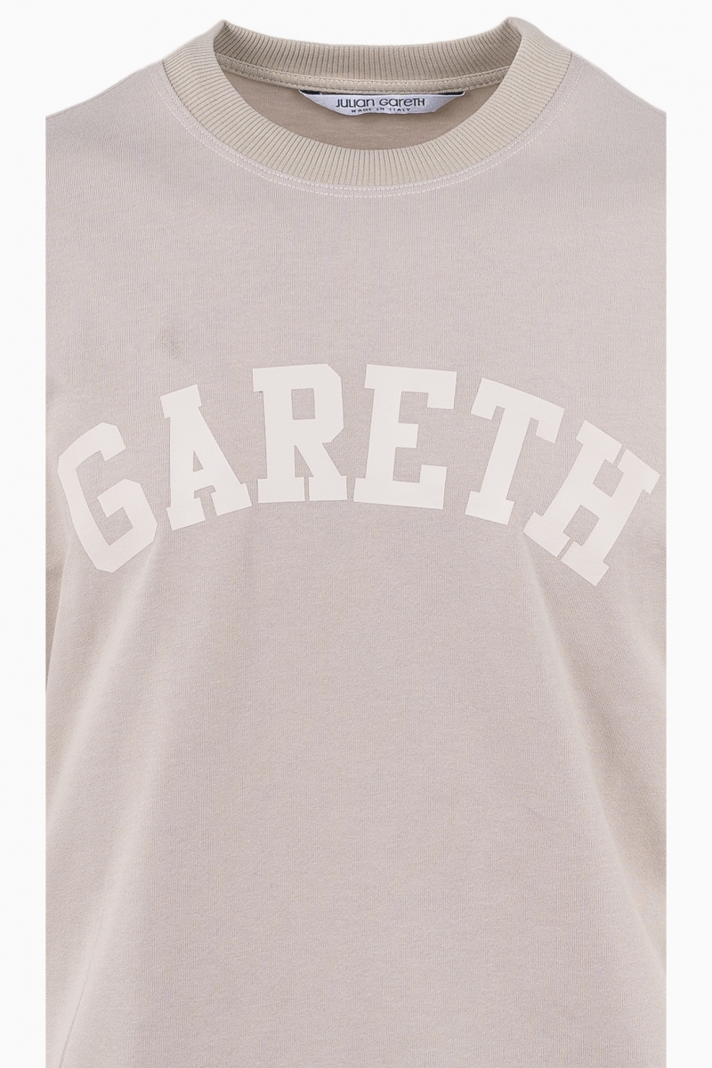 JULIAN GARETH MEN`S T-SHIRT