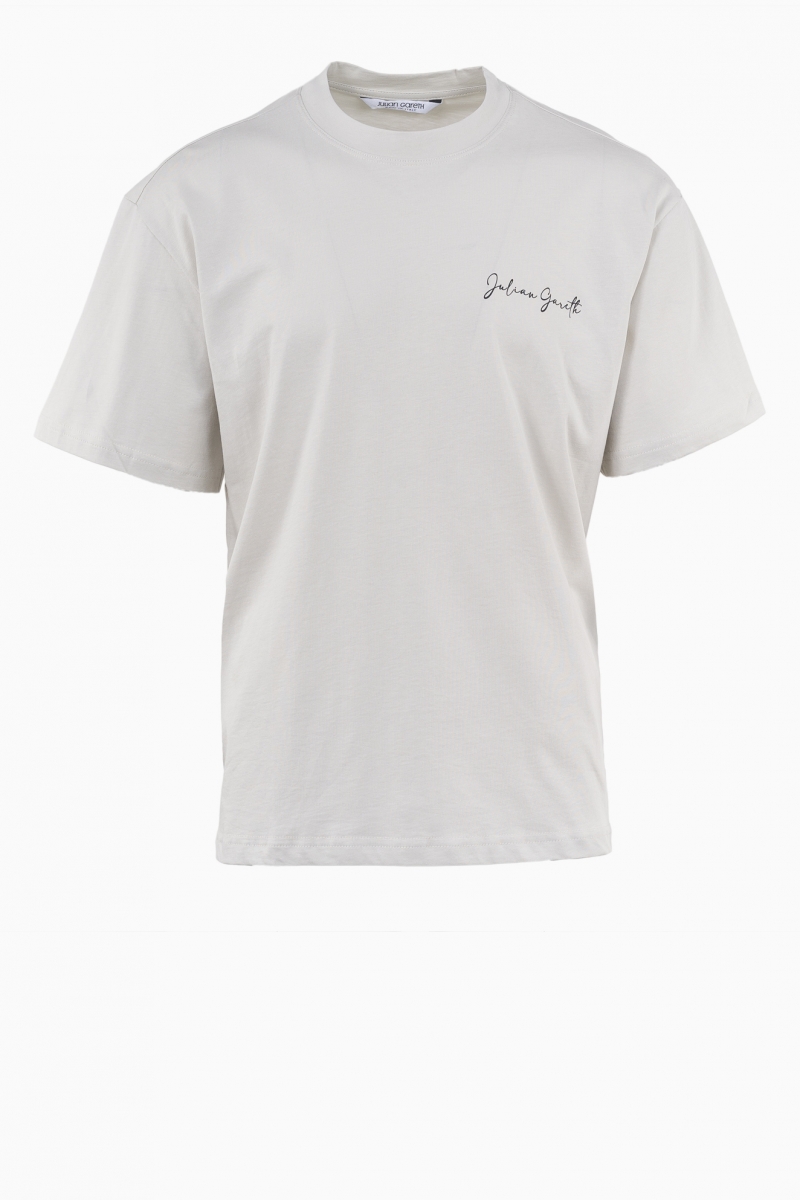 JULIAN GARETH MEN`S T-SHIRT