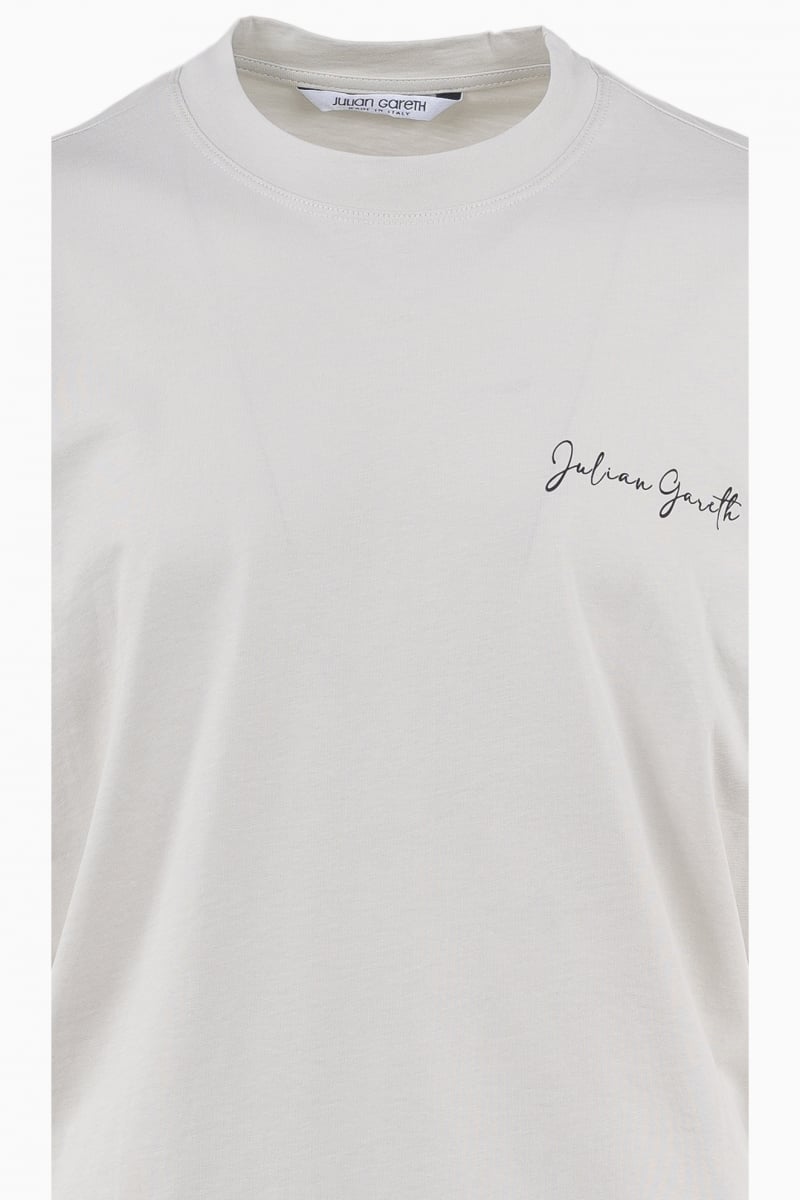 JULIAN GARETH MEN`S T-SHIRT