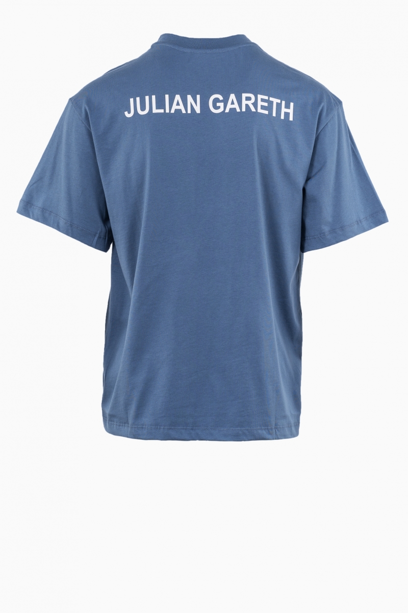 JULIAN GARETH MEN`S T-SHIRT