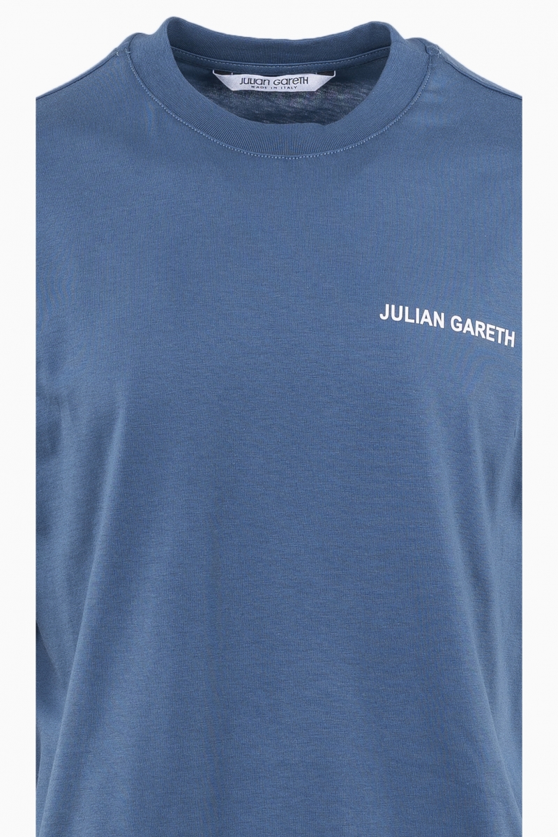 JULIAN GARETH MEN`S T-SHIRT