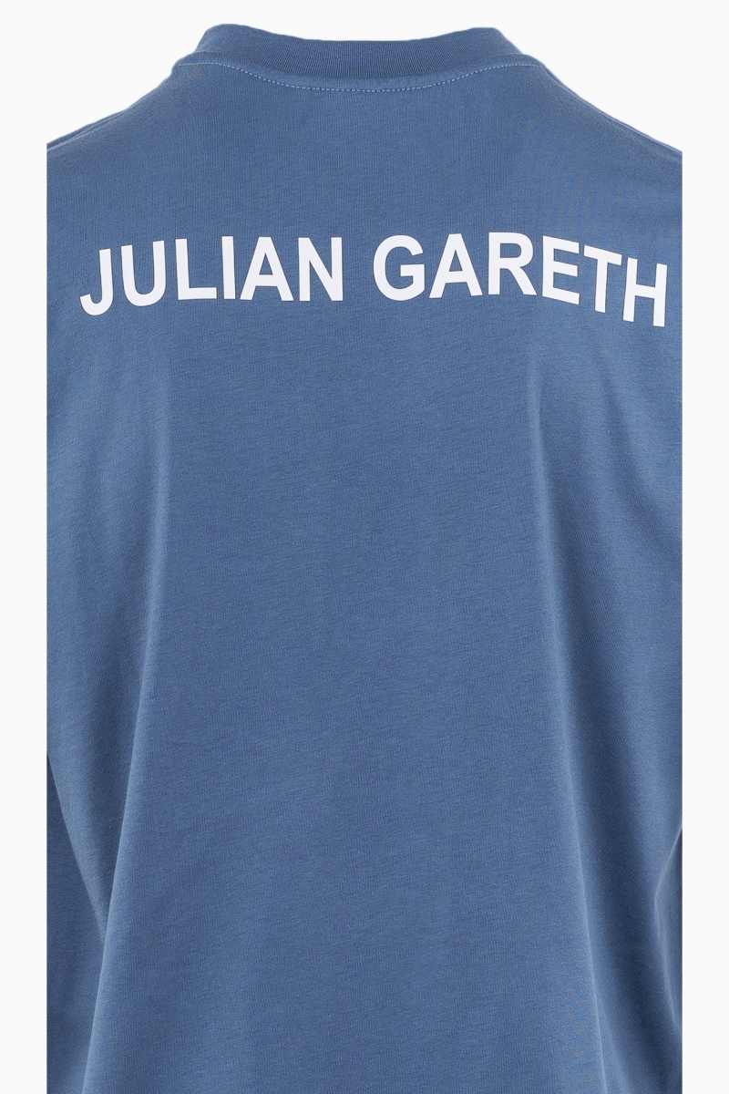 JULIAN GARETH MEN`S T-SHIRT