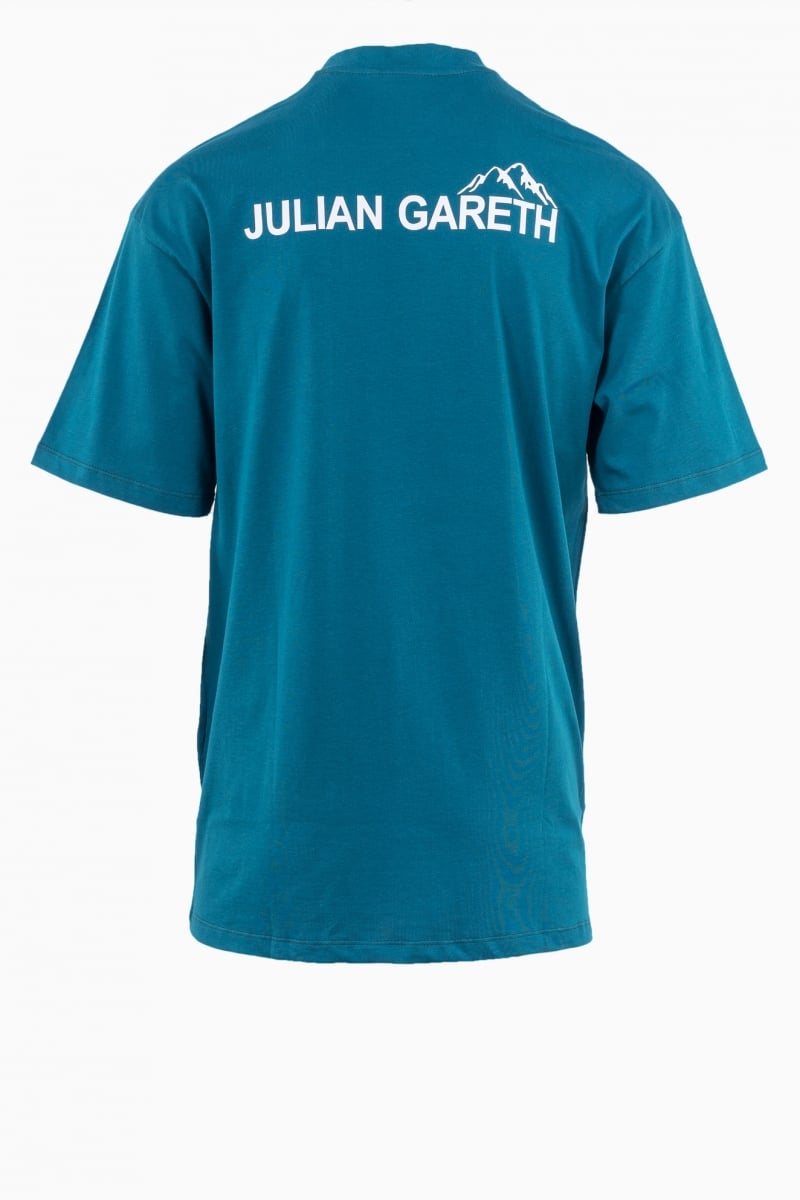 JULIAN GARETH MEN`S T-SHIRT