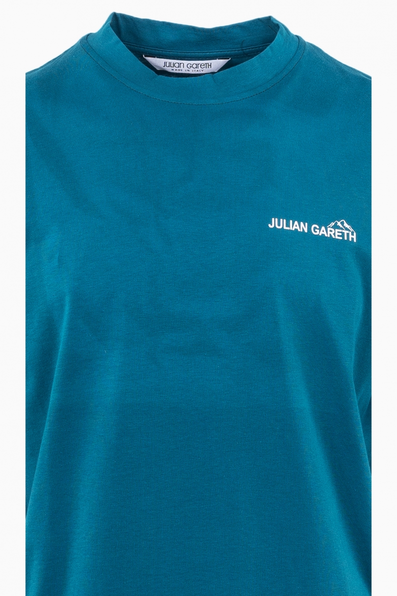 JULIAN GARETH MEN`S T-SHIRT