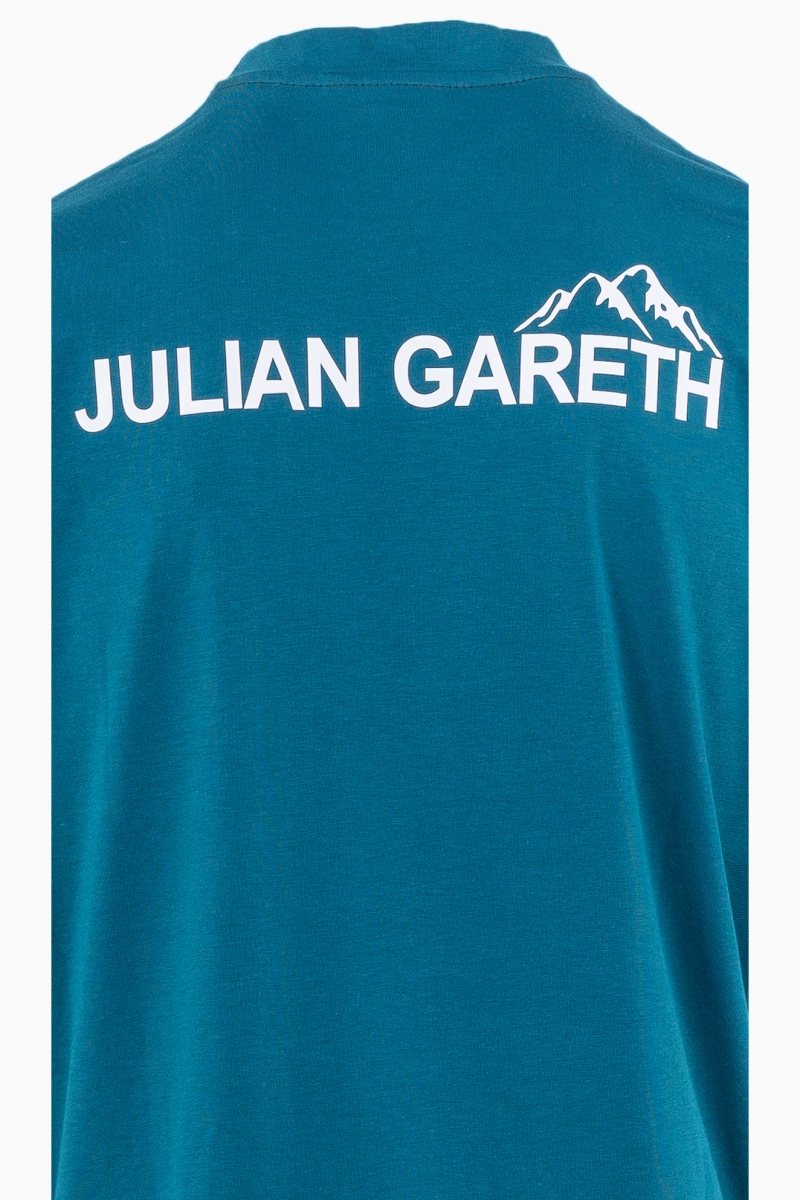 JULIAN GARETH MEN`S T-SHIRT