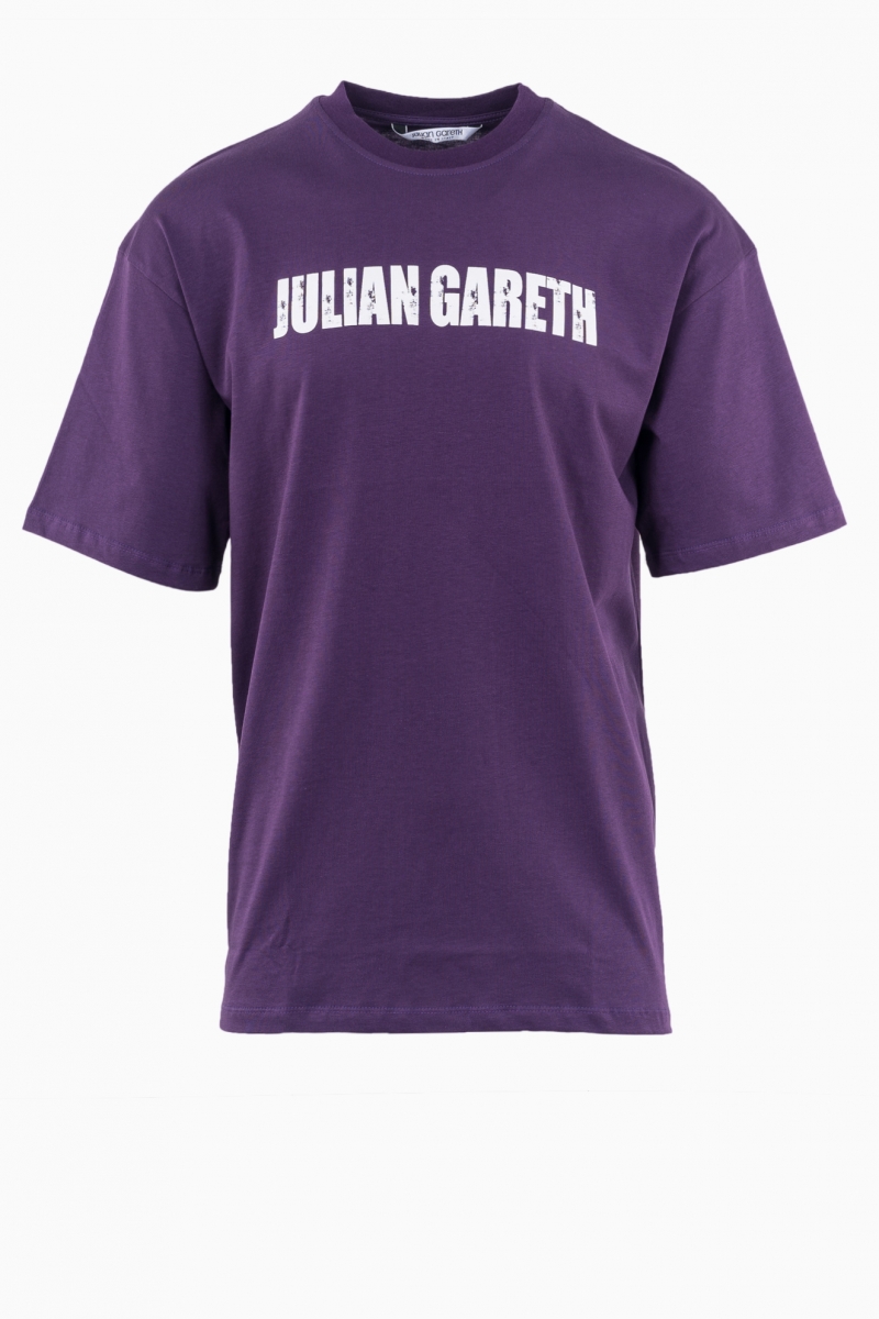 JULIAN GARETH MEN`S T-SHIRT