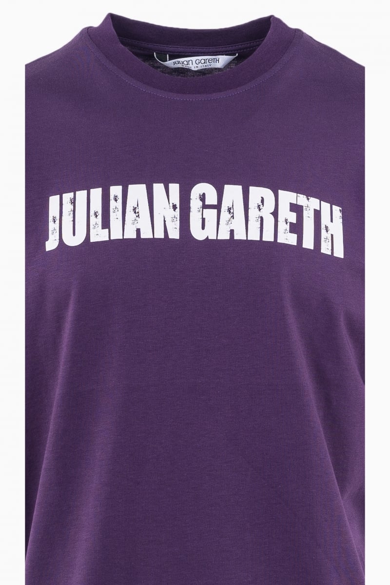 JULIAN GARETH MEN`S T-SHIRT