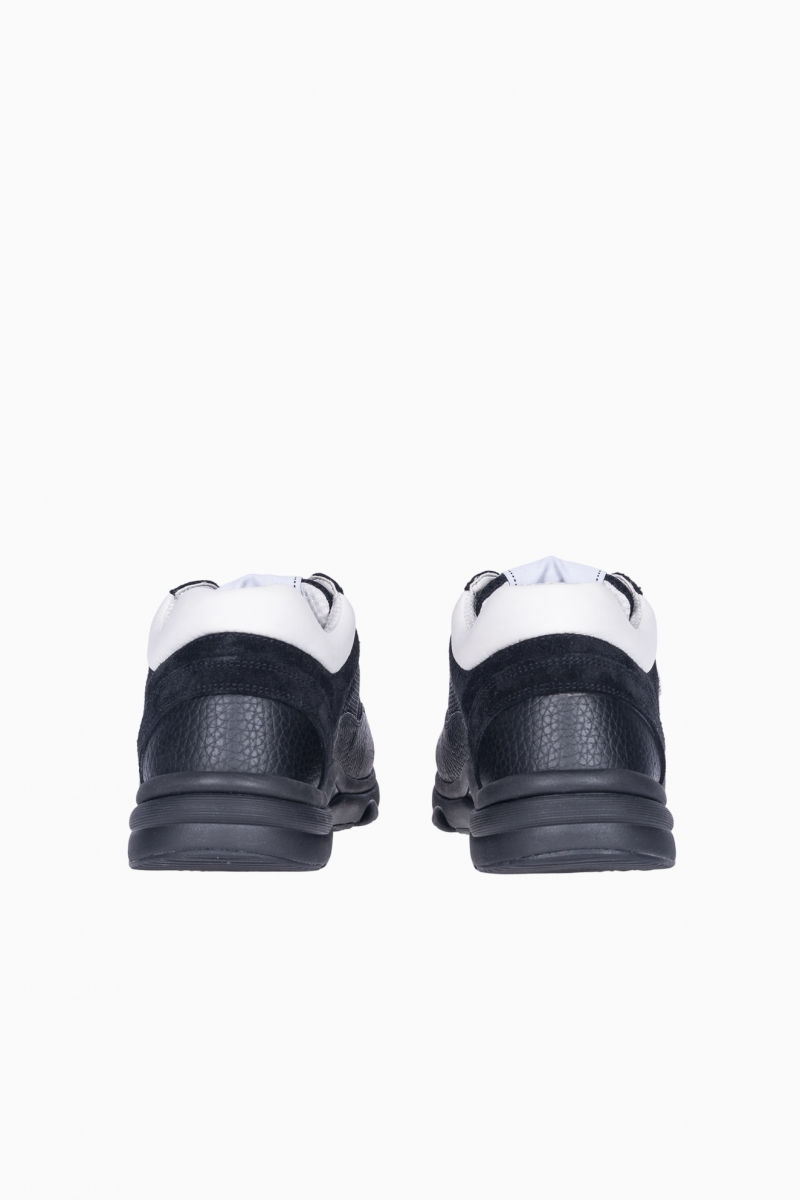 CHANEL CC LOGO WOMEN'S SNEAKERS