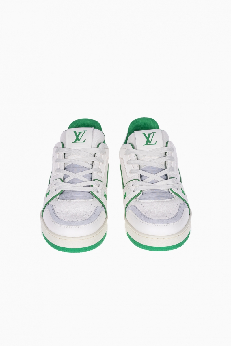 LOUIS VUITTON MEN'S SNEAKERS