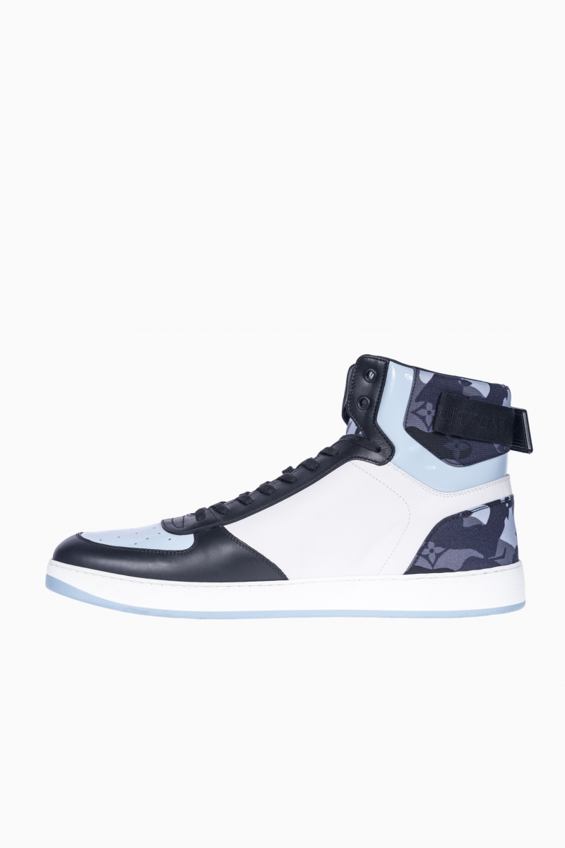 LOUIS VUITTON MEN'S SNEAKERS