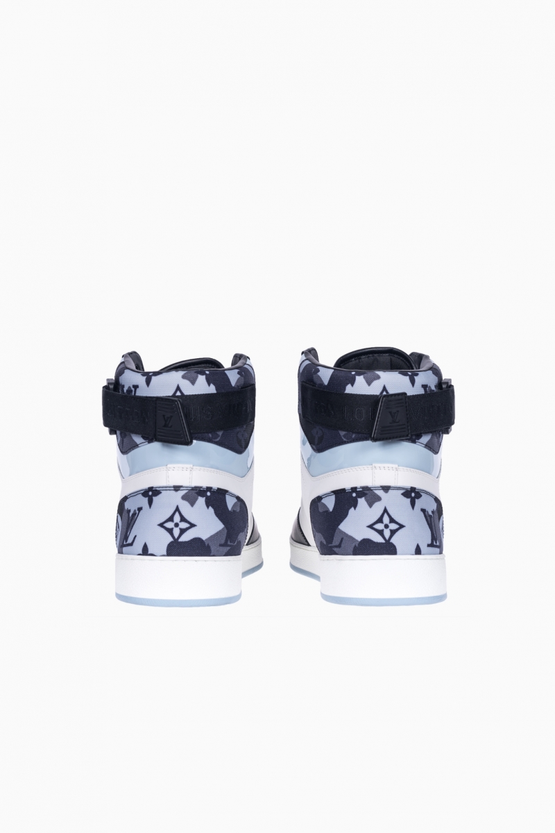 LOUIS VUITTON MEN'S SNEAKERS