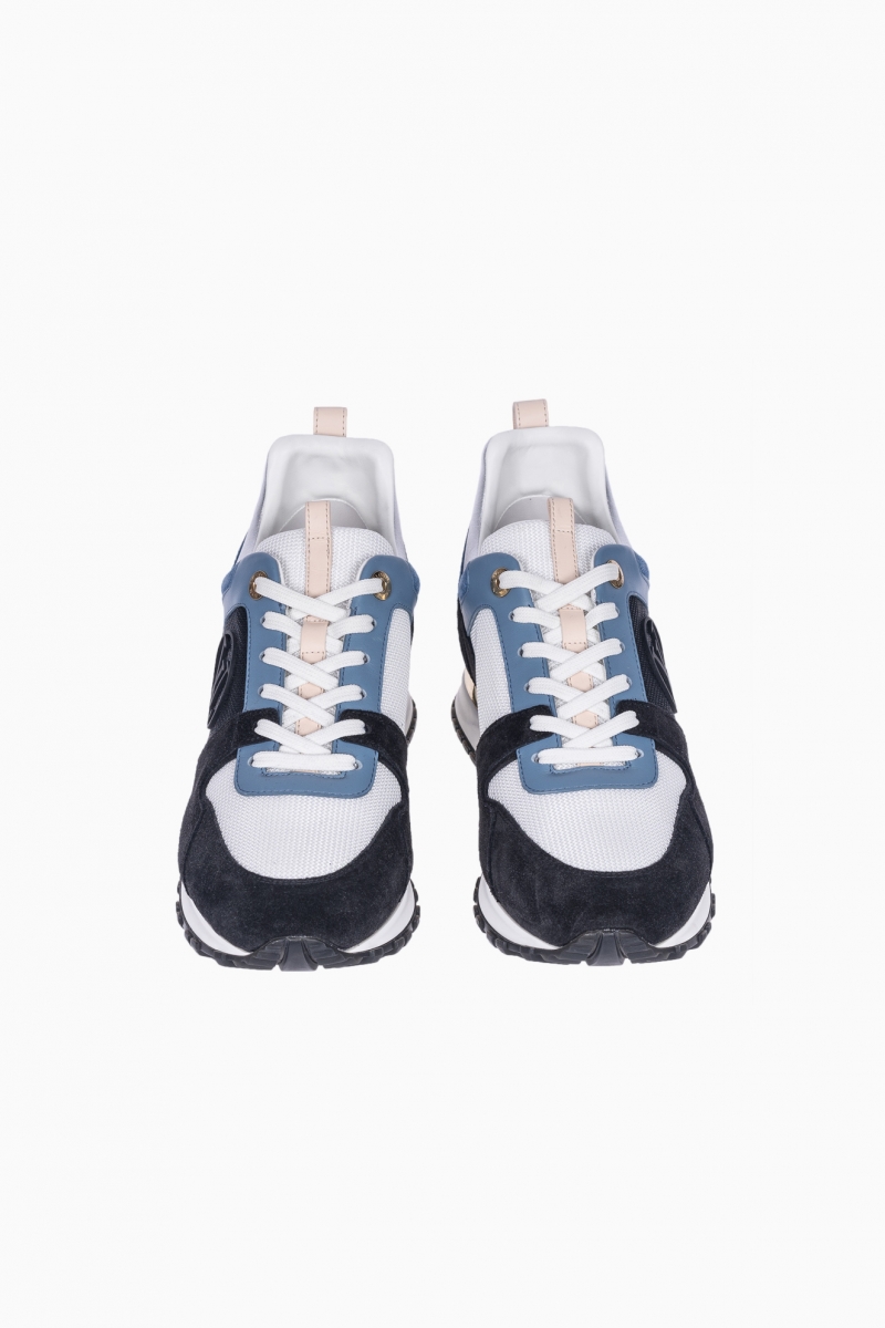 LOUIS VUITTON WOMEN'S SNEAKERS