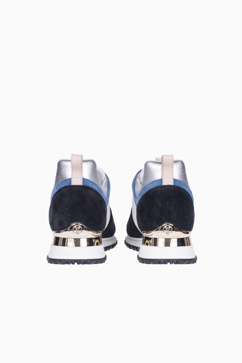 LOUIS VUITTON WOMEN'S SNEAKERS