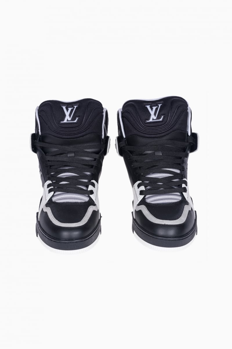 LOUIS VUITTON MEN'S SNEAKERS