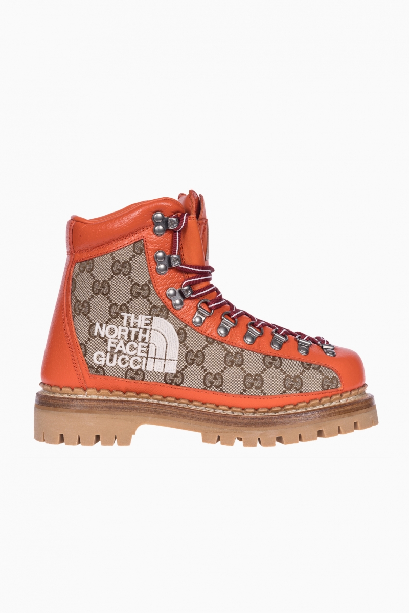 GUCCI WOMEN`S BOOTS