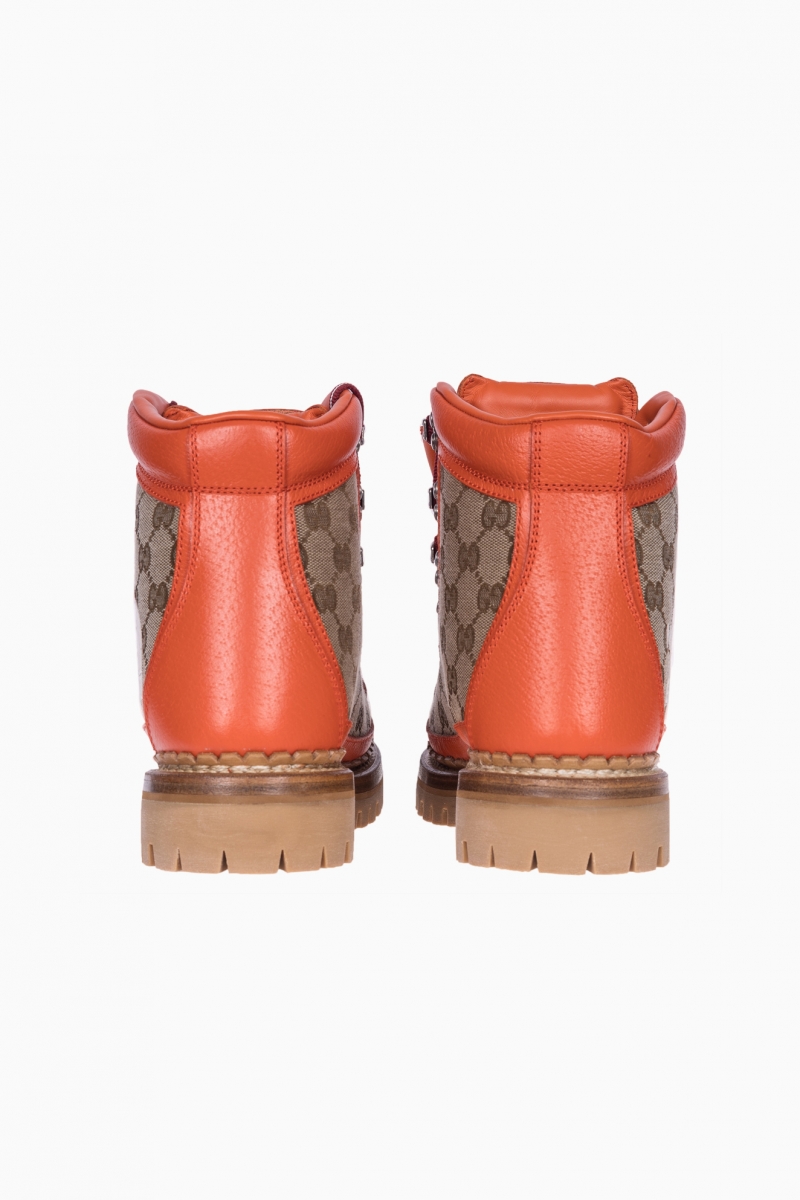 GUCCI WOMEN`S BOOTS