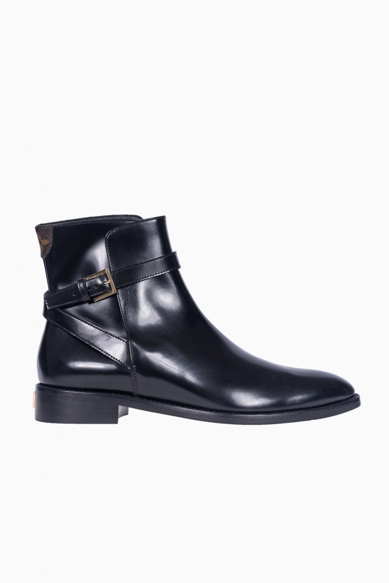 LOUIS VUITTON WOMEN'S BOOTS