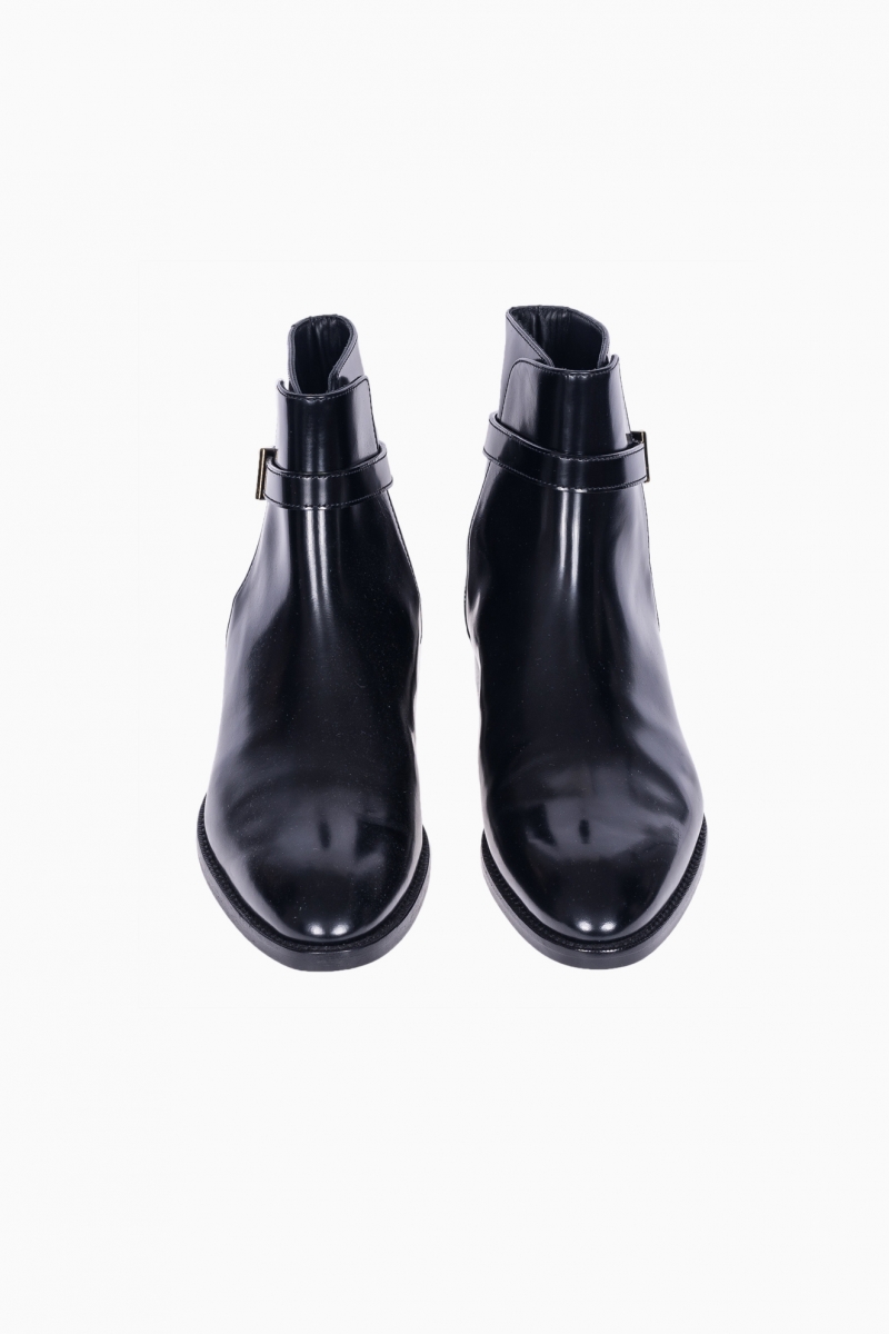 LOUIS VUITTON WOMEN'S BOOTS