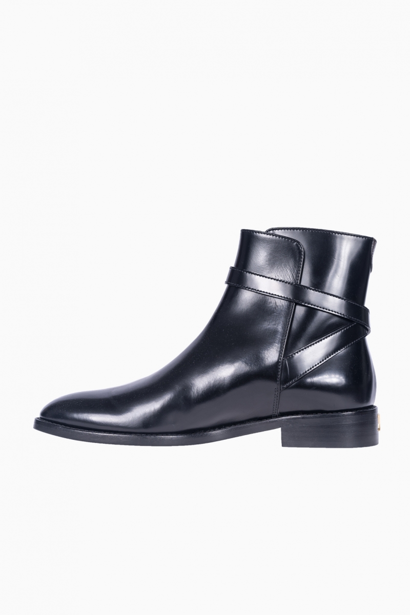 LOUIS VUITTON WOMEN'S BOOTS